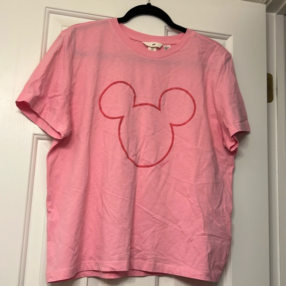 Mickey Mouse Tee